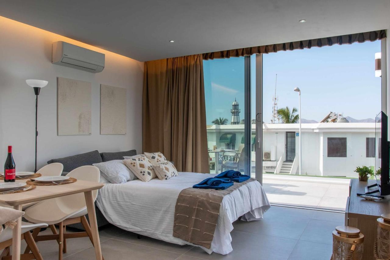 Amor A Mar Seahorse Puerto del Carmen  Ngoại thất bức ảnh