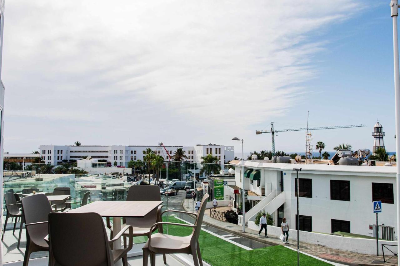Amor A Mar Seahorse Puerto del Carmen  Ngoại thất bức ảnh