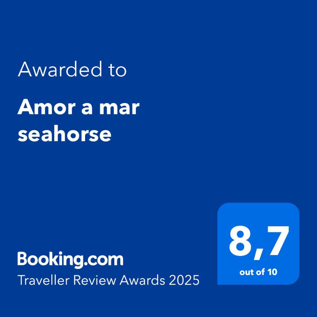 Amor A Mar Seahorse Puerto del Carmen  Ngoại thất bức ảnh